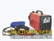 Продам Плазморез Sturmkraft PLASMA CUT-40P